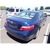 Image 3 : 2007 Toyota Camry