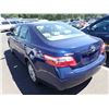 Image 4 : 2007 Toyota Camry