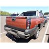 Image 3 : 2004 Chevrolet Avalanche