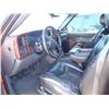 Image 5 : 2004 Chevrolet Avalanche