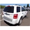 Image 3 : 2011 Ford Escape