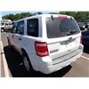 Image 4 : 2011 Ford Escape