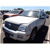 Image 1 : 2006 Mercury Mountaineer