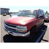 Image 1 : 2004 Chevrolet Tahoe