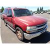 Image 2 : 2004 Chevrolet Tahoe