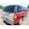 Image 3 : 2004 Chevrolet Tahoe