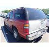 Image 4 : 2004 Chevrolet Tahoe