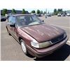 Image 2 : 1993 Subaru Legacy