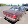 Image 3 : 1993 Subaru Legacy
