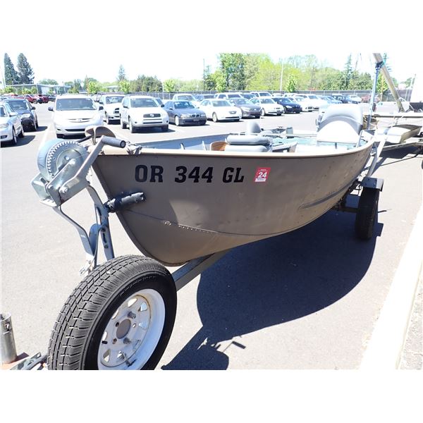 Other Boat