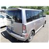 Image 3 : 2006 Scion xB