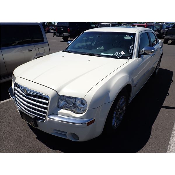 2006 Chrysler 300C