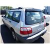 Image 4 : 2001 Subaru Forester