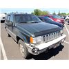 Image 2 : 1994 Jeep Grand Cherokee