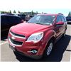 Image 1 : 2013 Chevrolet Equinox