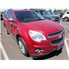 Image 2 : 2013 Chevrolet Equinox