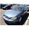 Image 1 : 2005 Subaru Legacy
