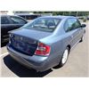 Image 3 : 2005 Subaru Legacy