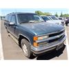 Image 2 : 1995 Chevrolet Suburban