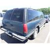 Image 3 : 1995 Chevrolet Suburban
