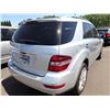 Image 3 : 2009 Mercedes-Benz ML350