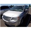 Image 1 : 2010 Chrysler Town and Country