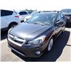 Image 1 : 2012 Subaru Impreza