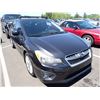 Image 2 : 2012 Subaru Impreza