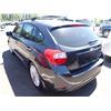 Image 4 : 2012 Subaru Impreza