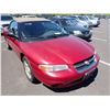 Image 2 : 1998 Chrysler Sebring