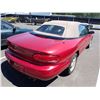 Image 3 : 1998 Chrysler Sebring