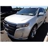 Image 1 : 2011 Ford Edge
