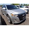 Image 2 : 2011 Ford Edge