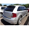 Image 3 : 2011 Ford Edge