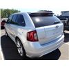 Image 4 : 2011 Ford Edge