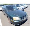 Image 2 : 2005 Hyundai Accent