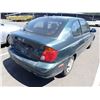 Image 3 : 2005 Hyundai Accent