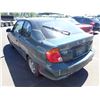 Image 4 : 2005 Hyundai Accent