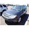Image 1 : 2013 Subaru Forester