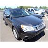 Image 2 : 2013 Subaru Forester