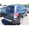 Image 3 : 2013 Subaru Forester