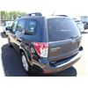 Image 4 : 2013 Subaru Forester