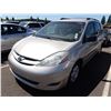 Image 1 : 2007 Toyota Sienna