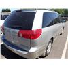 Image 3 : 2007 Toyota Sienna