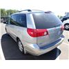 Image 4 : 2007 Toyota Sienna