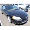 Image 2 : 2001 Chrysler Sebring