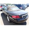 Image 4 : 2001 Chrysler Sebring