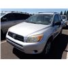 Image 1 : 2008 Toyota Rav4