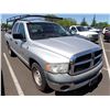 Image 2 : 2004 Dodge Ram 1500