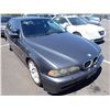 Image 2 : 2001 BMW 530i